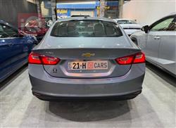 شيفروليه ماليبو